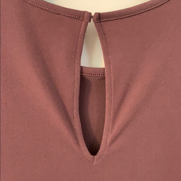 Express Blouse - Picture 3 of 8